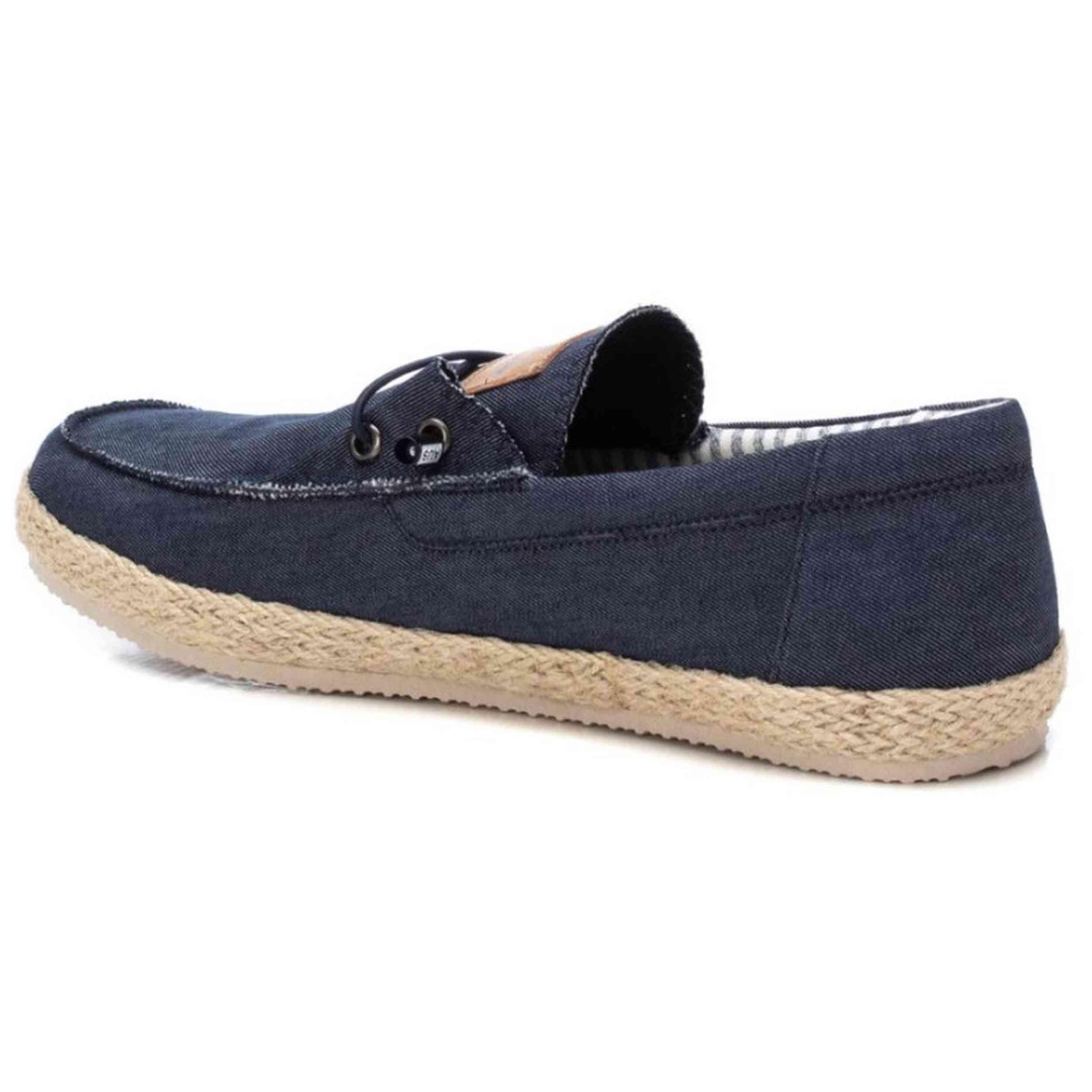 Schoen Xti model 142841 voor mannen 3/4