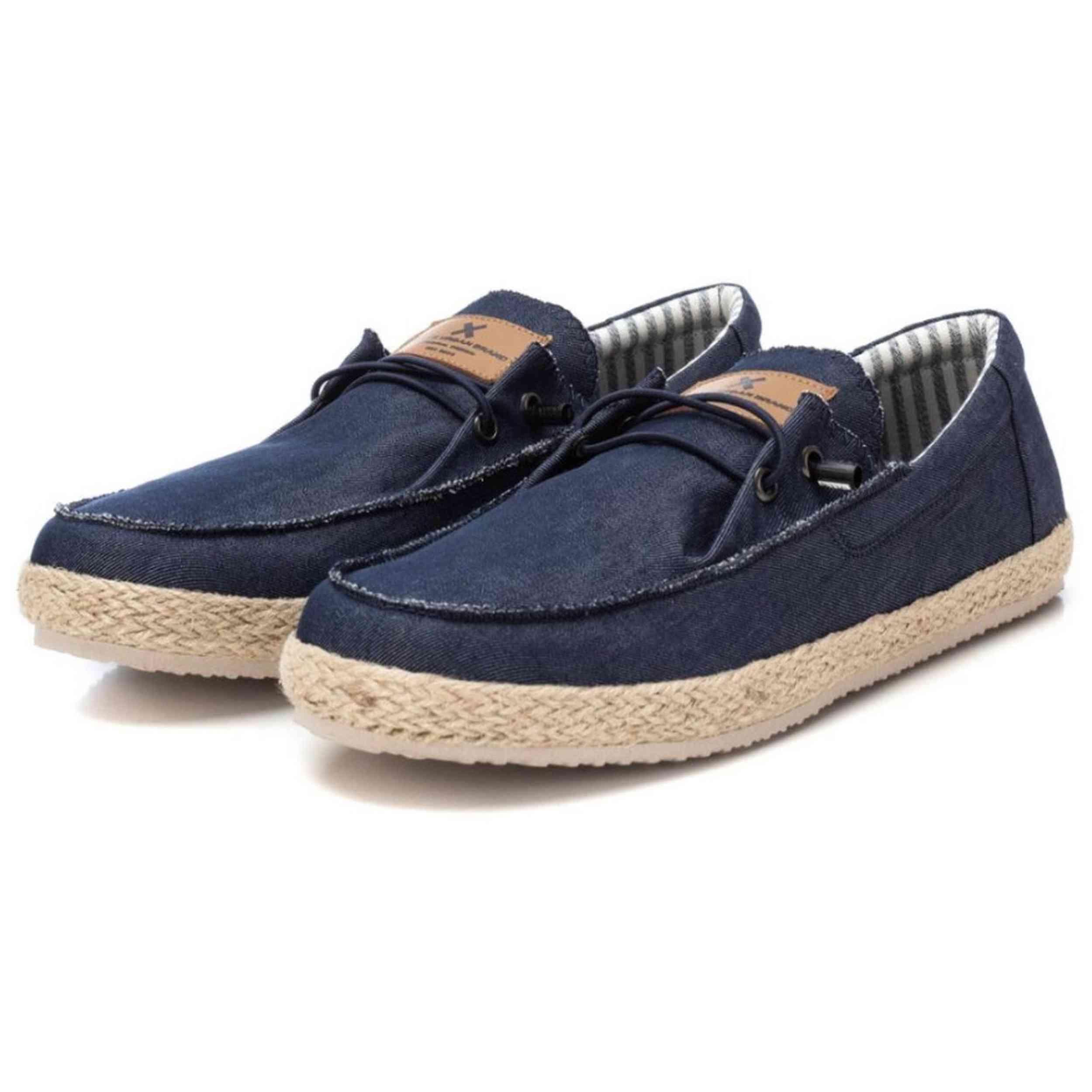 Schoen Xti model 142841 voor mannen 4/4