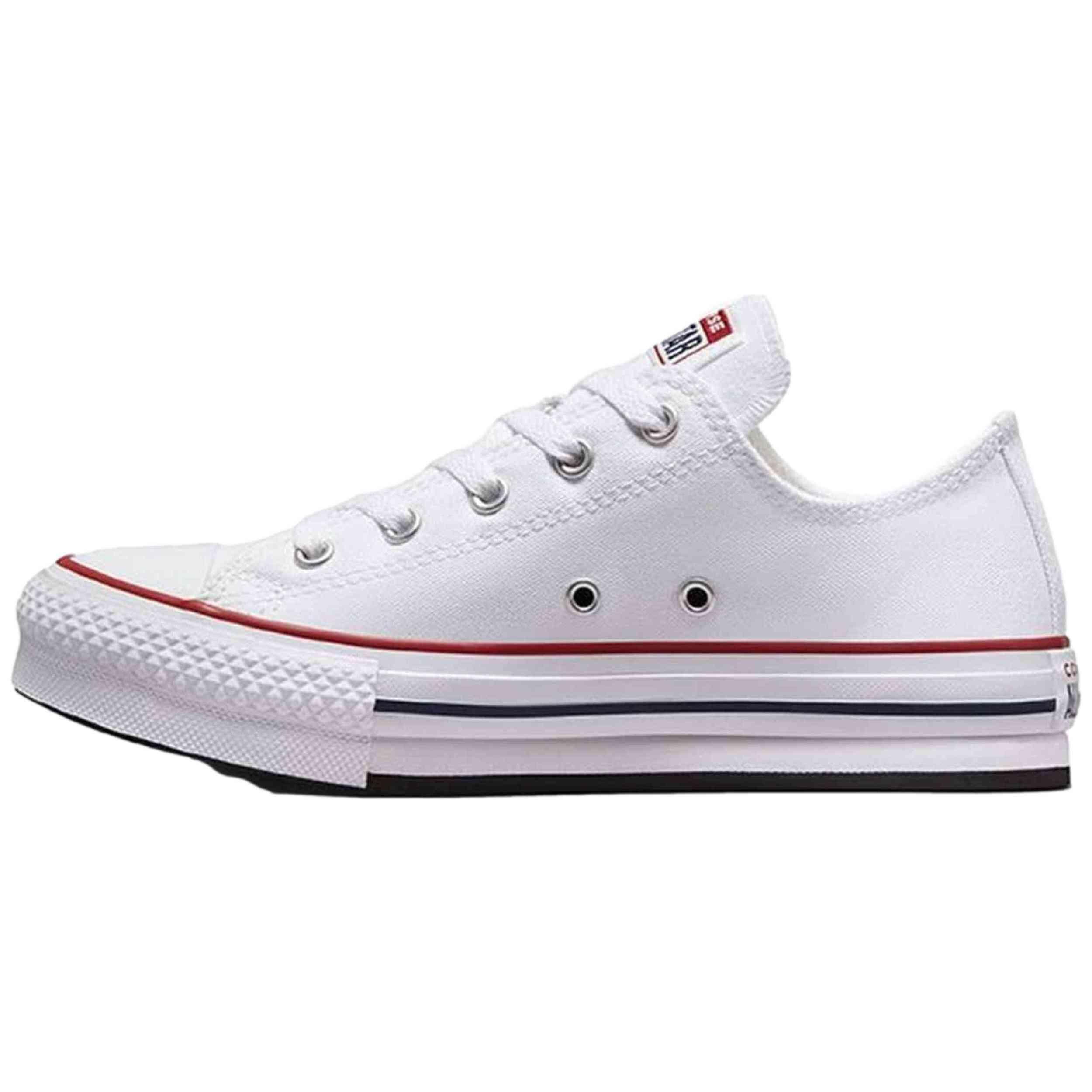 Baskets Converse modèle 272858C pour unisexe enfants 2/7