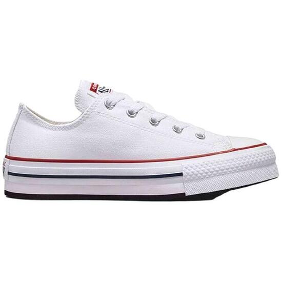 Baskets Converse modèle 272858C pour unisexe enfants