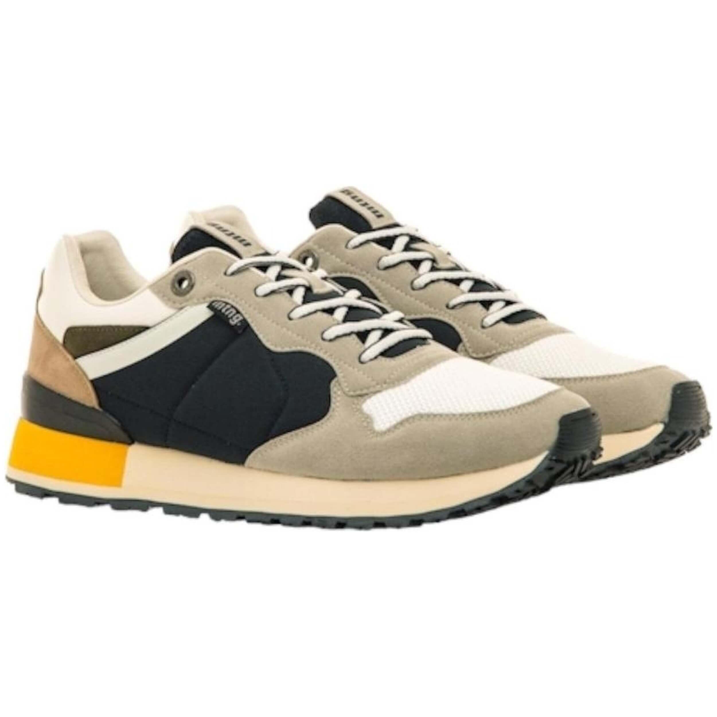 Scarpe Mustang modello 84527-C55290 per uomini 2/5