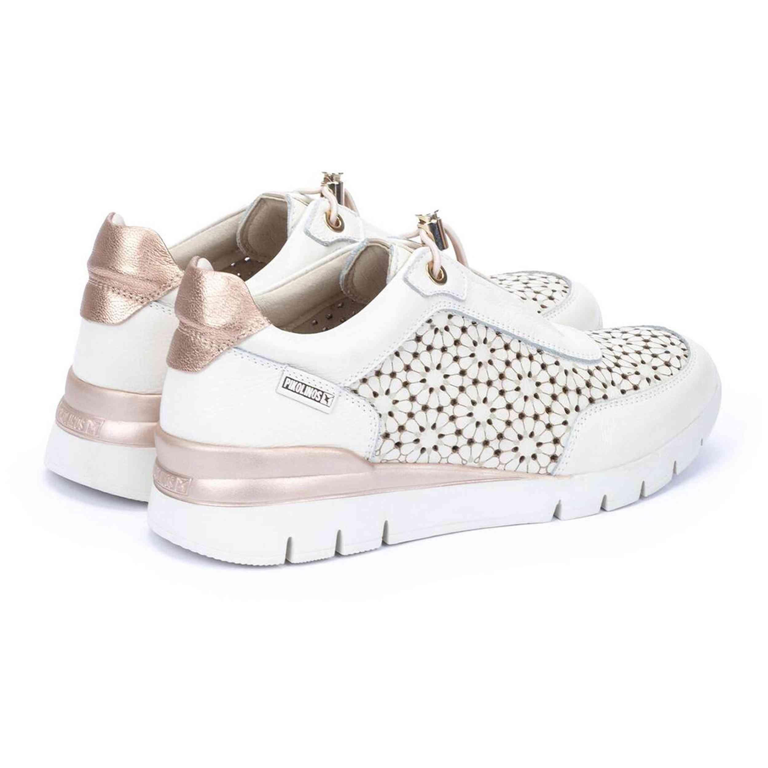 Scarpe Pikolinos modello W4R-6584 per donne 3/6