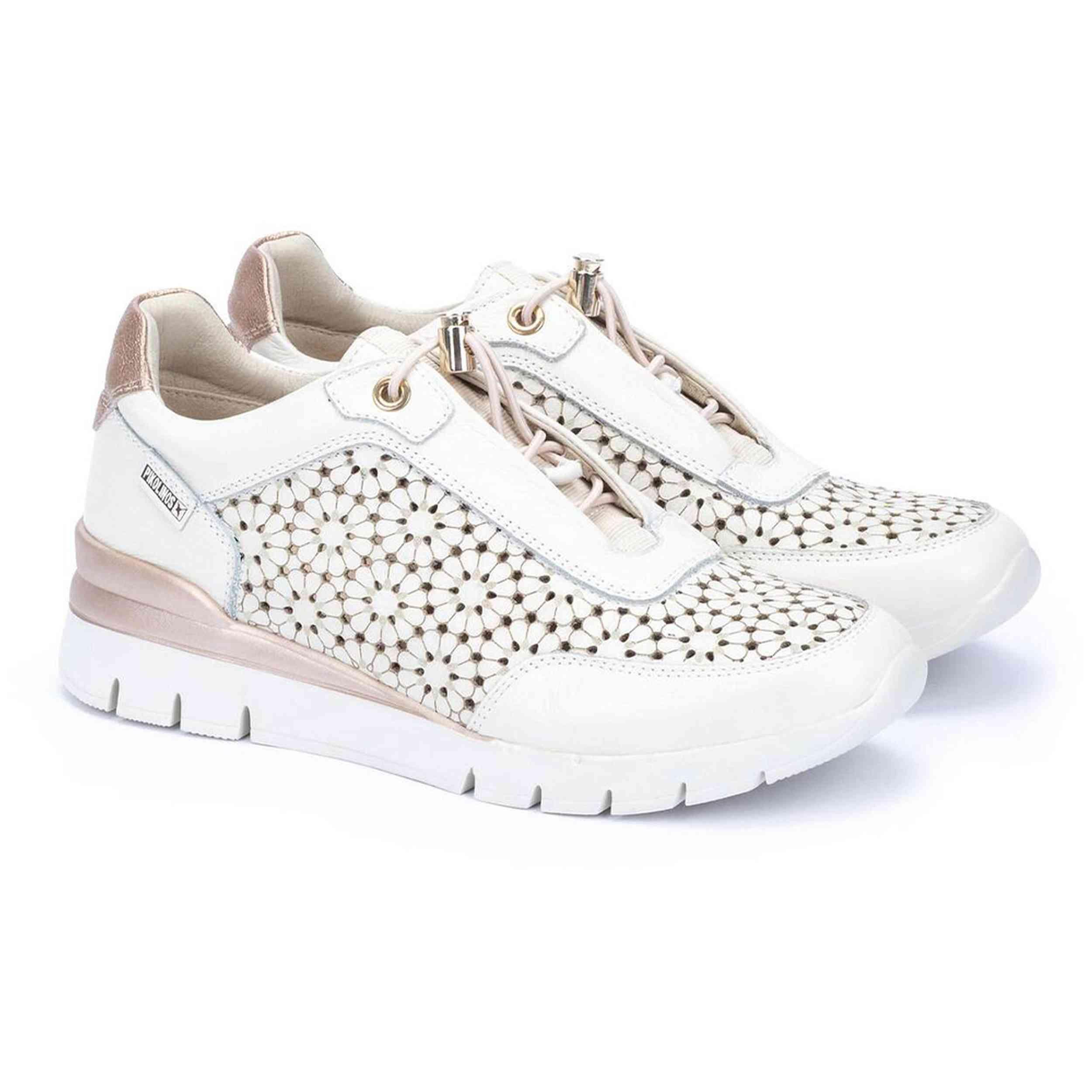 Scarpe Pikolinos modello W4R-6584 per donne 2/6