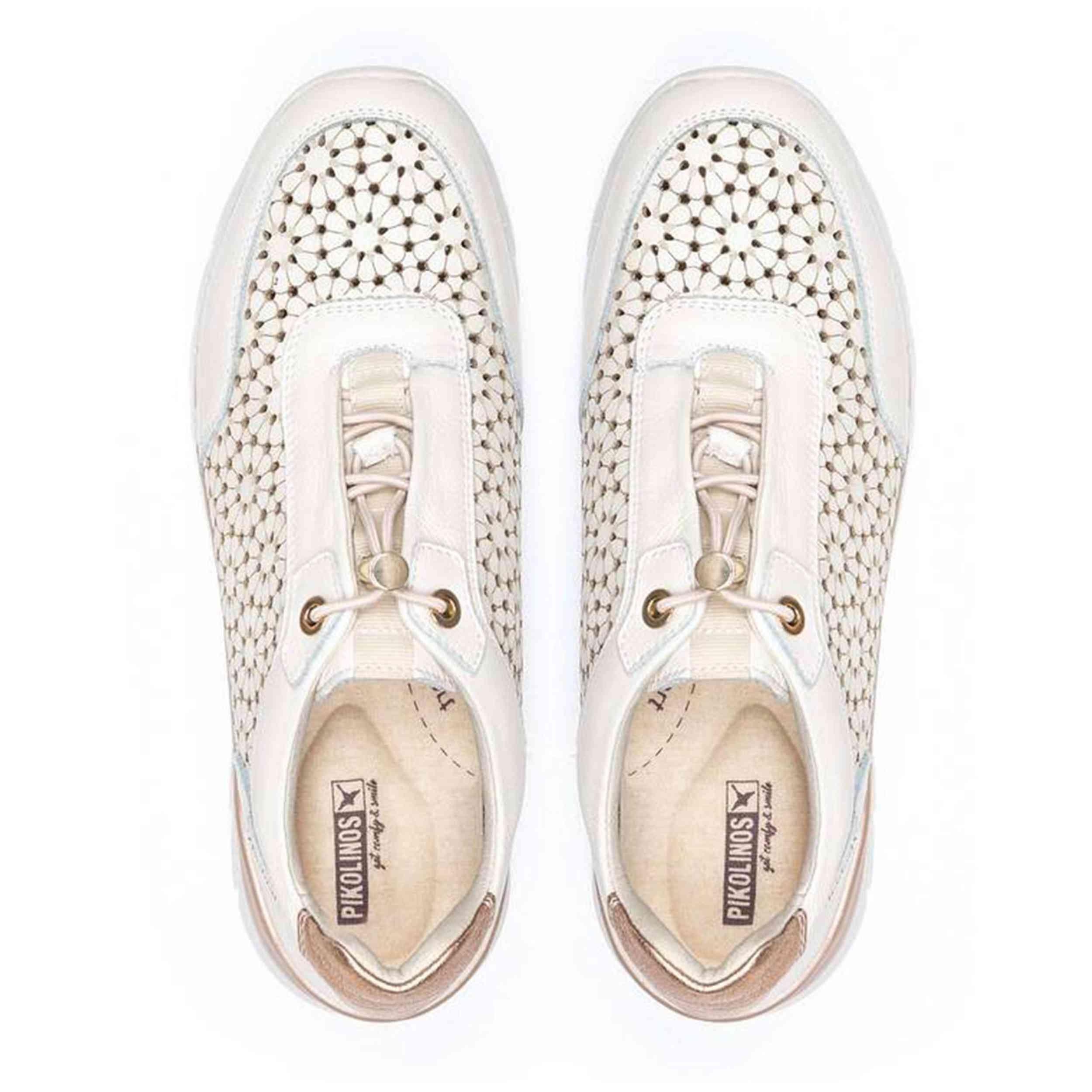 Scarpe Pikolinos modello W4R-6584 per donne 4/6