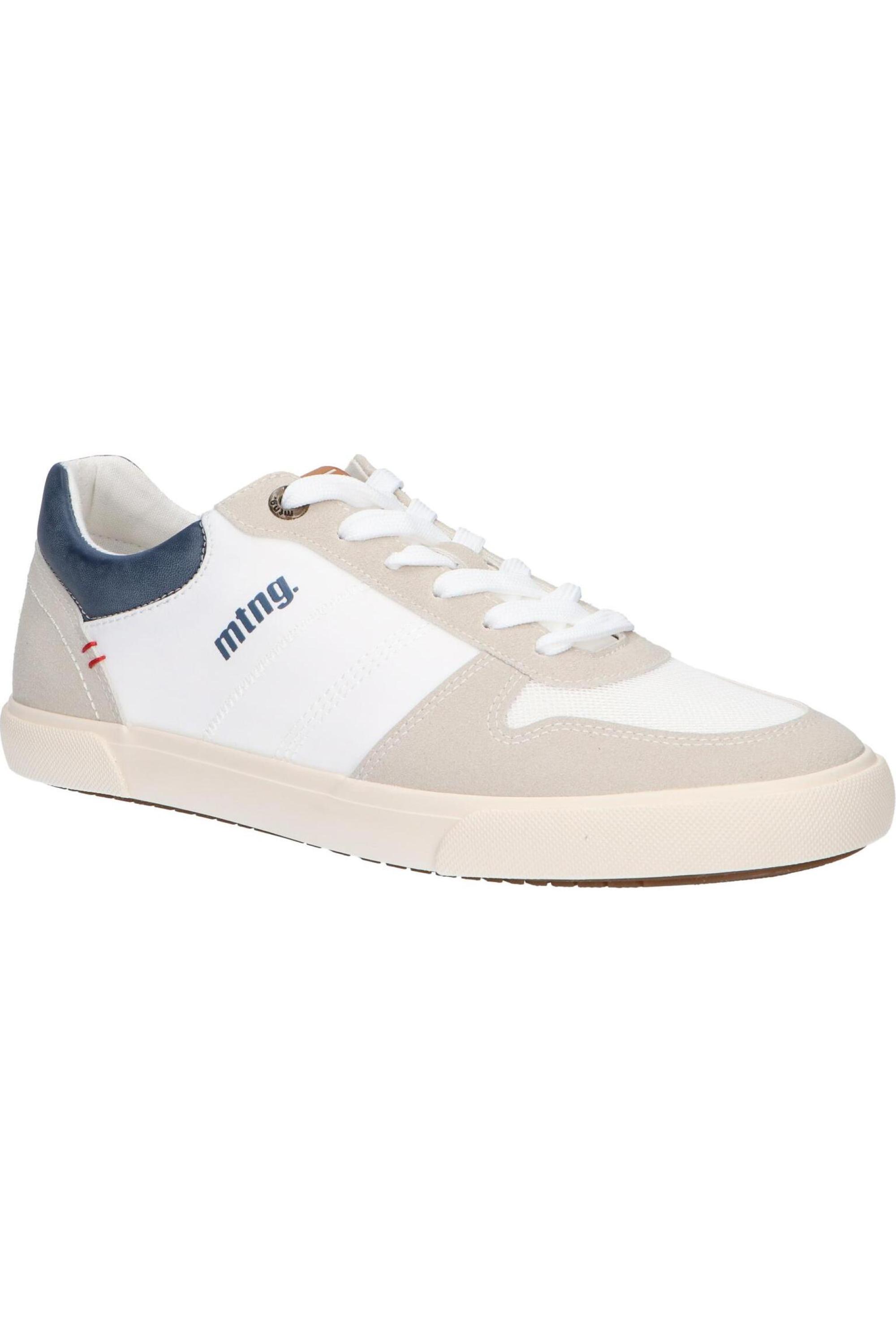 ZAPATOS Y COMPLEMENTOS MTNG  DE HOMBRE 84738 2/5