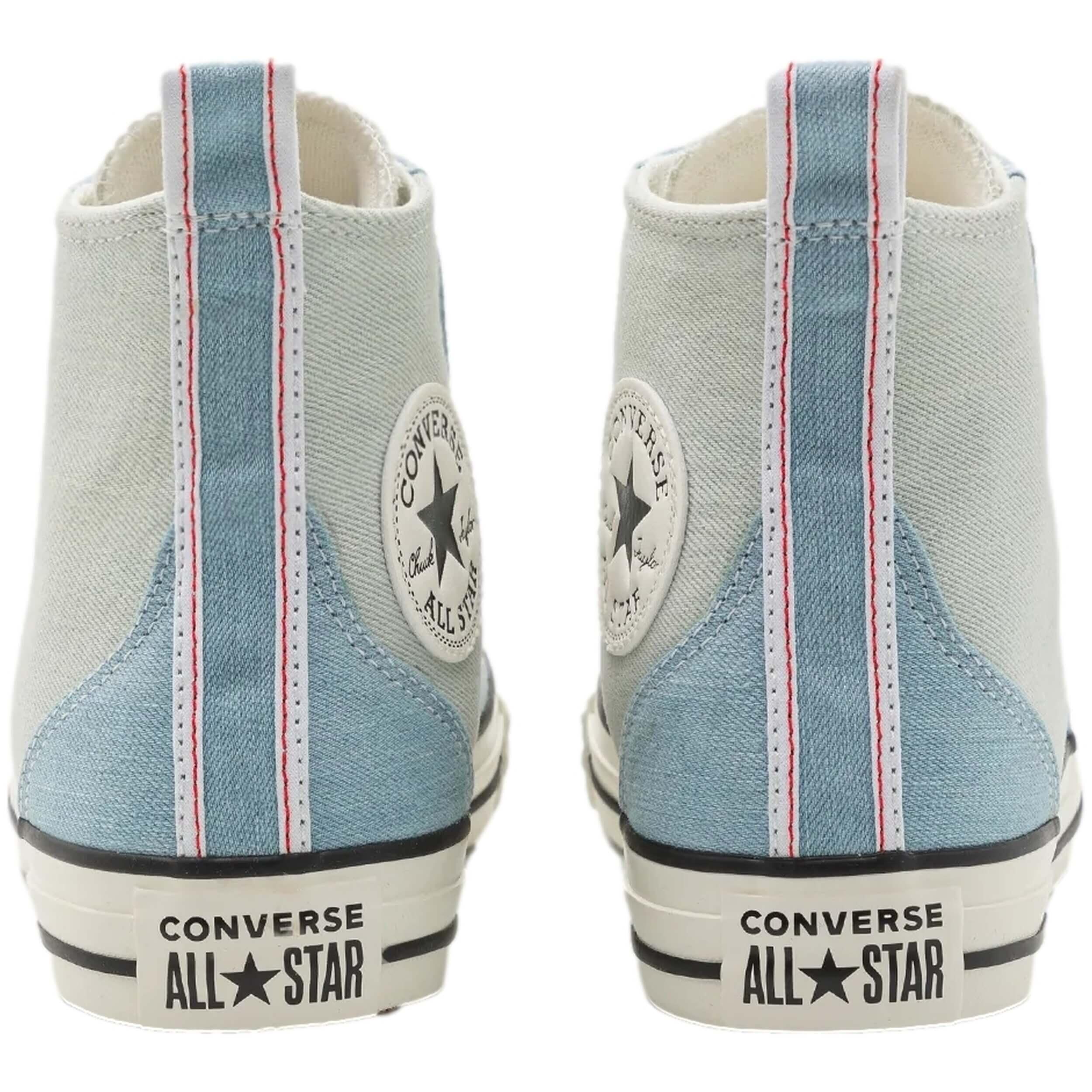 Baskets Converse modèle A05183C pour homme 3/5