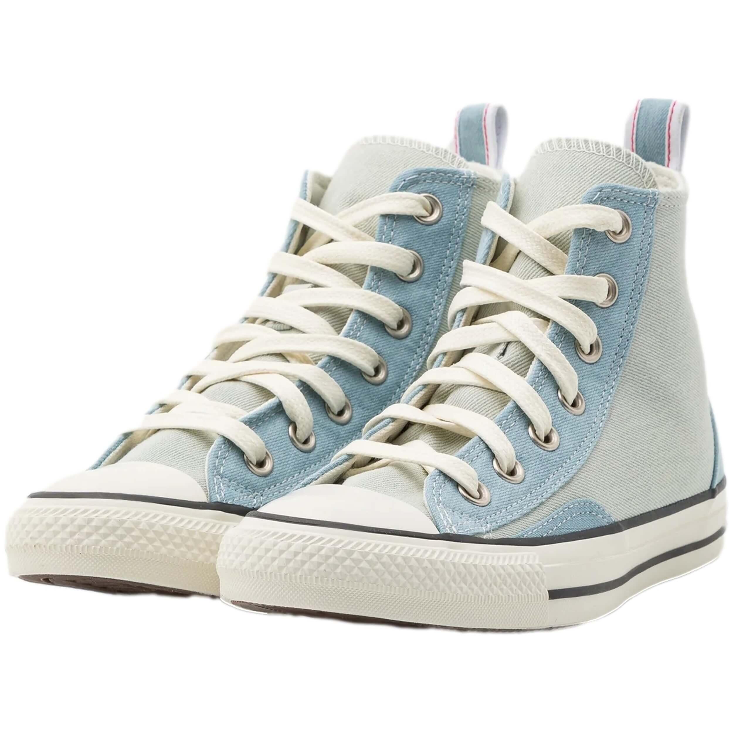 Baskets Converse modèle A05183C pour homme 2/5