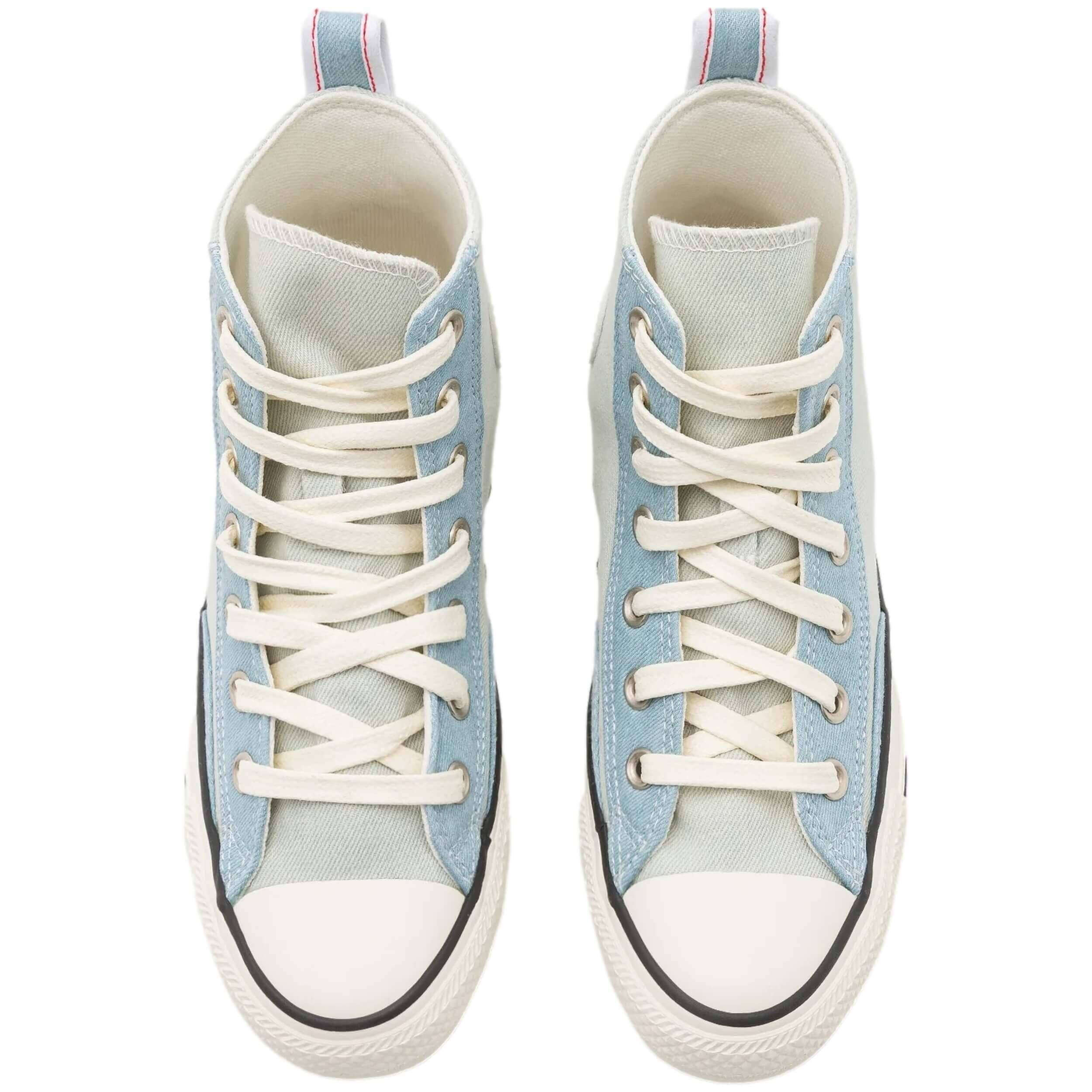 Baskets Converse modèle A05183C pour homme 4/5