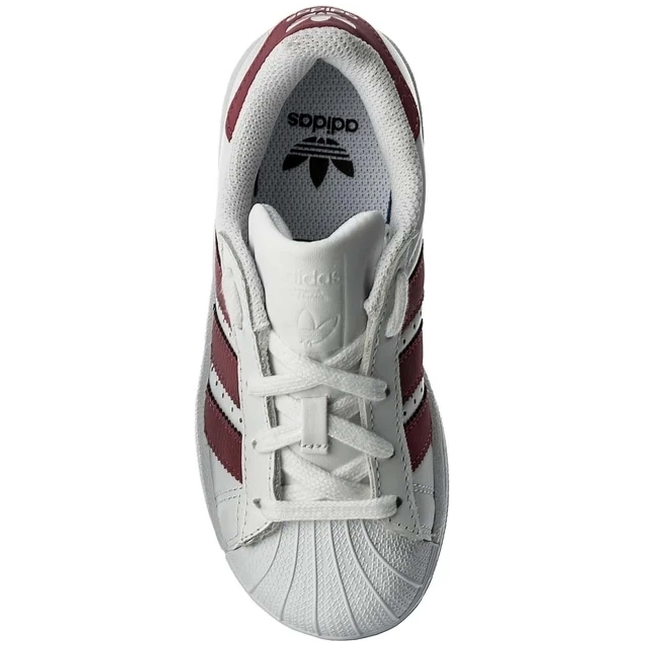 Schoen Adidas model CQ2858 voor unisex jongens 3/5