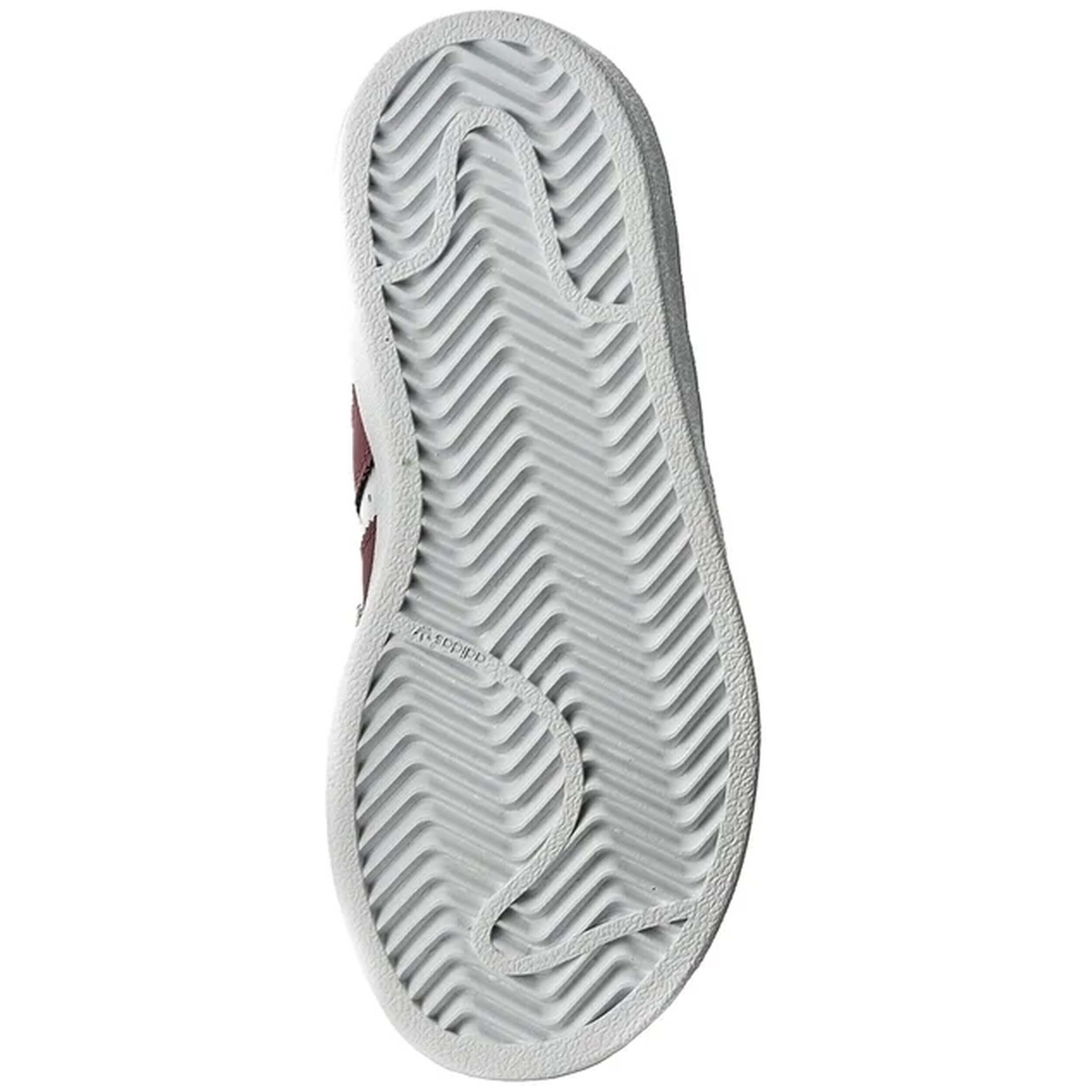 Schoen Adidas model CQ2858 voor unisex jongens 5/5