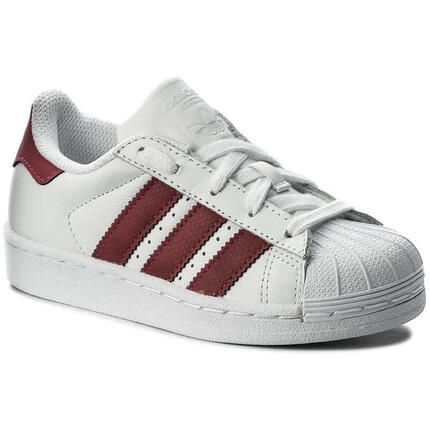 Zapatillas Adidas modelo CQ2858 para niños unisex