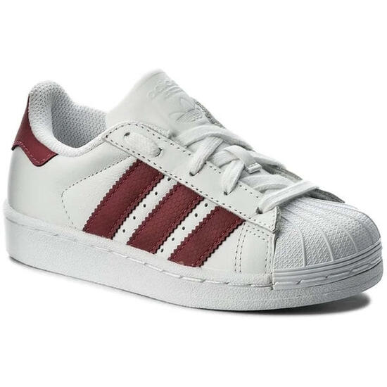 Zapatillas Adidas modelo CQ2858 para niños unisex