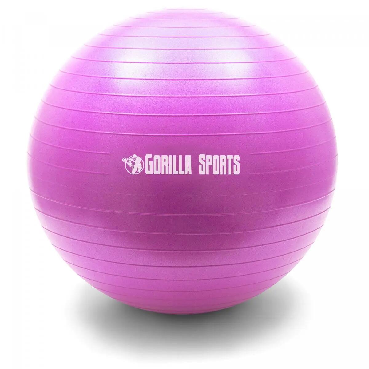 GORILLA SPORTS picture