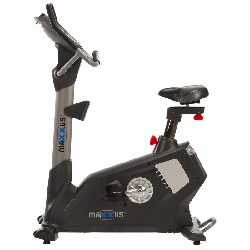MAXXUS Bicicleta Cardio 90 PRO