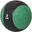 Minge Medicinala 2 kg verde/negru