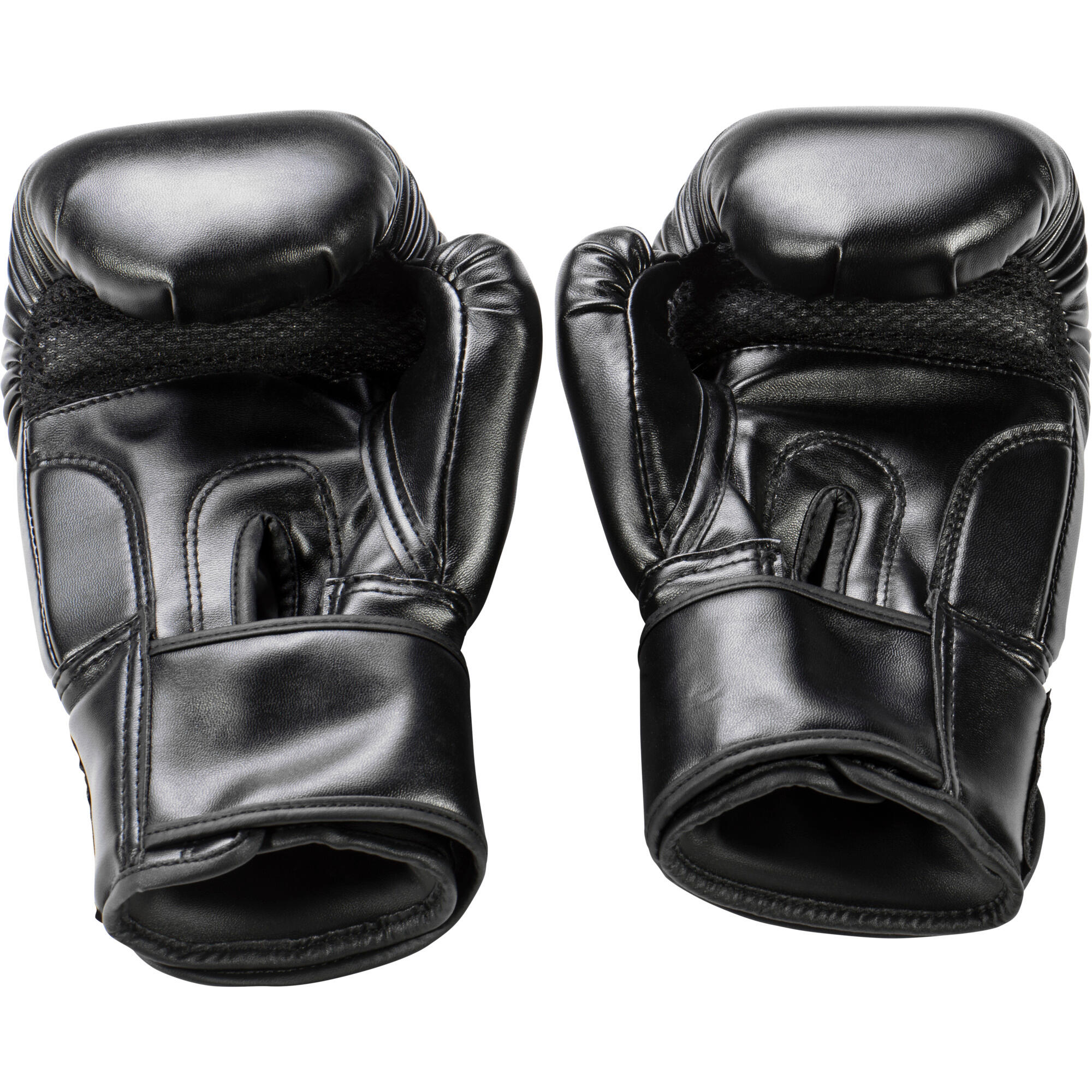 Rękawice bokserskie Gorilla Sports 10 oz 2/6