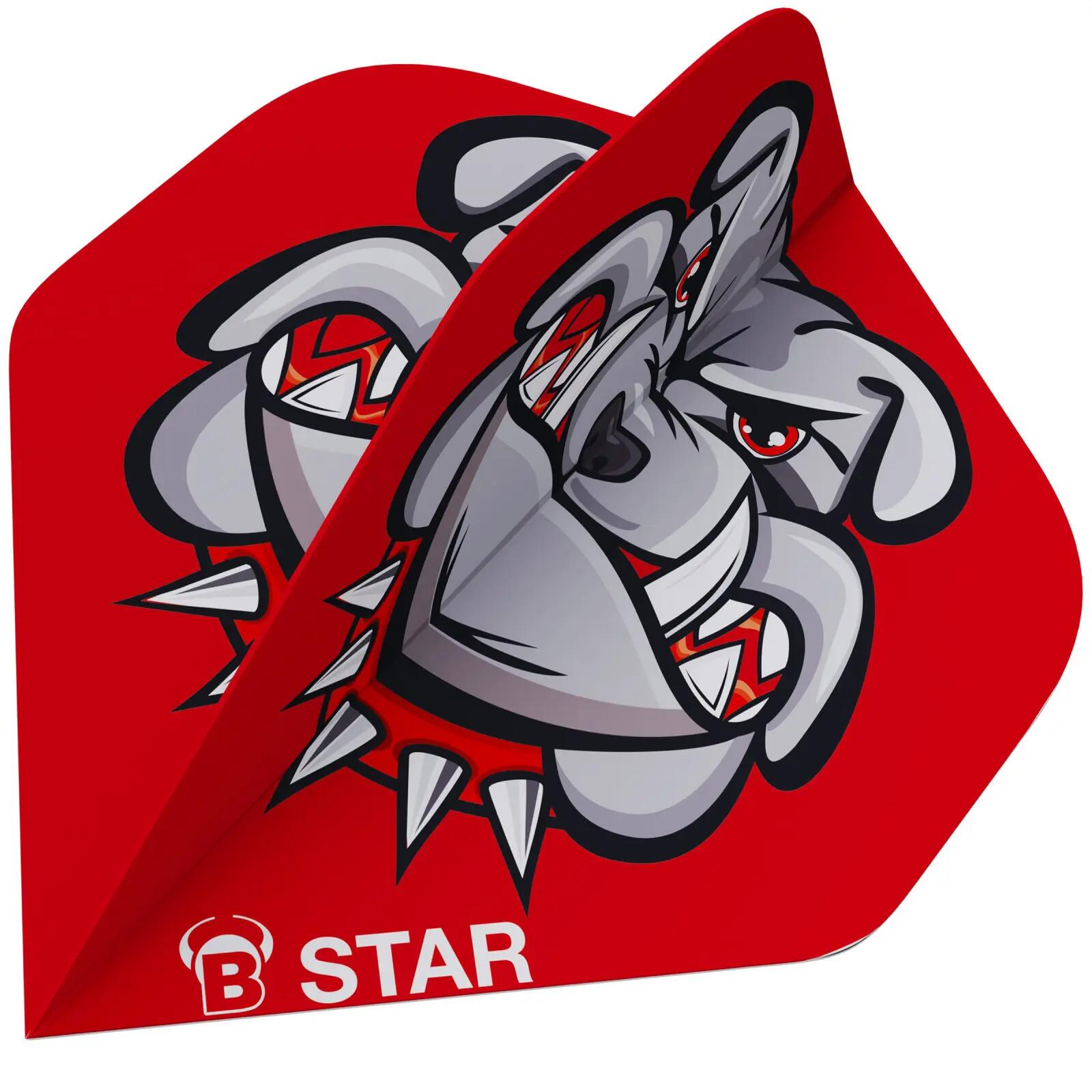 BULL'S picture