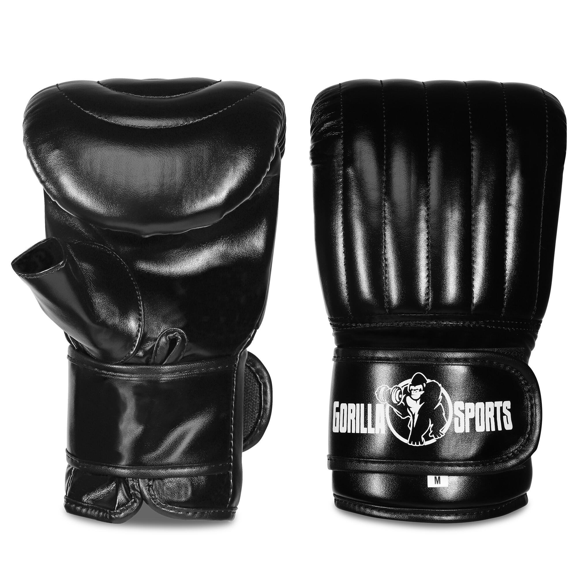 GORILLA SPORTS picture