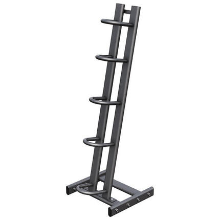 RACK DE RANGEMENT POUR 5 MÉDECINE BALLS | MUSCULATION