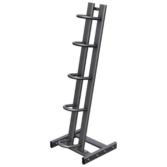 RACK DE RANGEMENT POUR 5 MÉDECINE BALLS | MUSCULATION