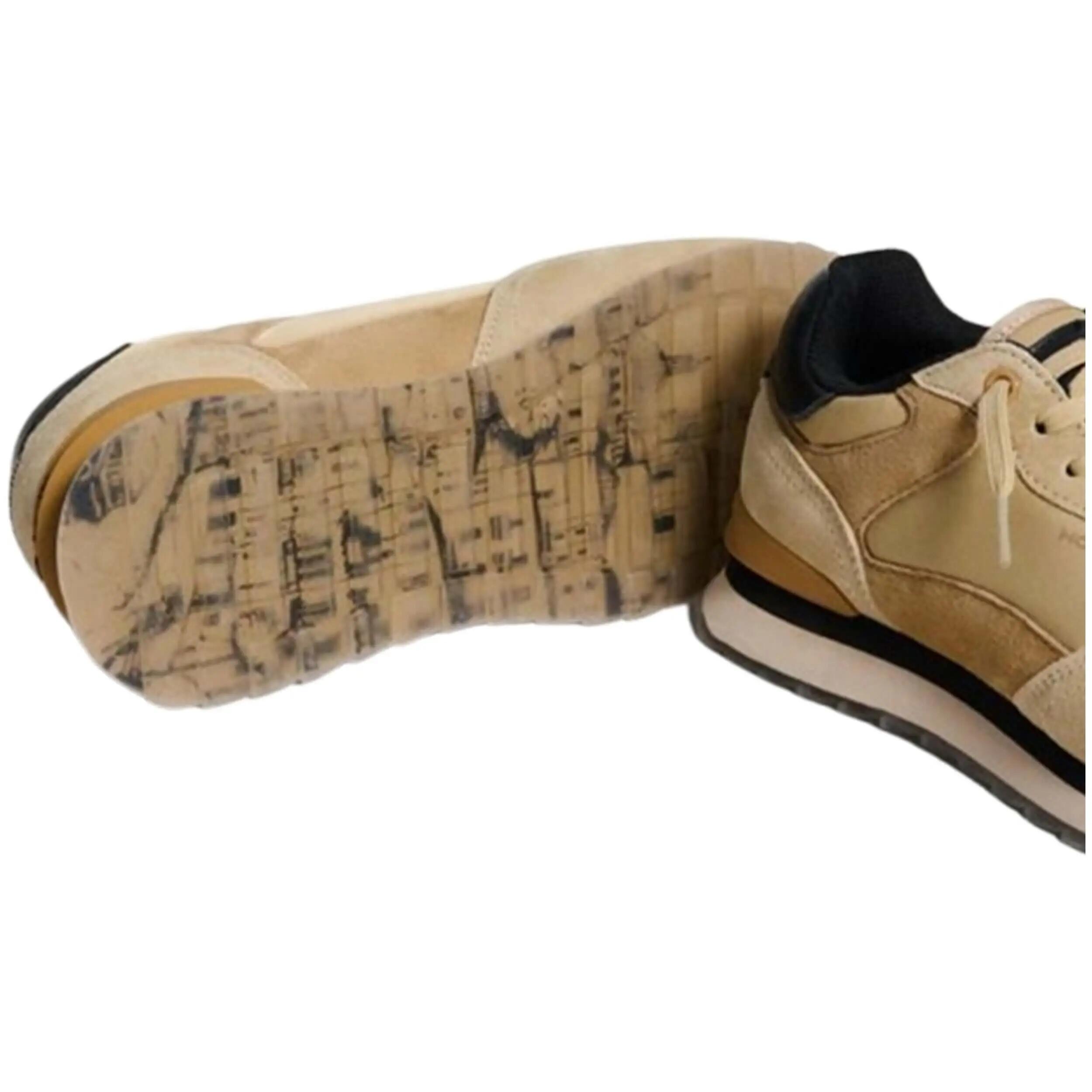 Zapatillas Hoff modelo 10091-960059 para mujer 2/4