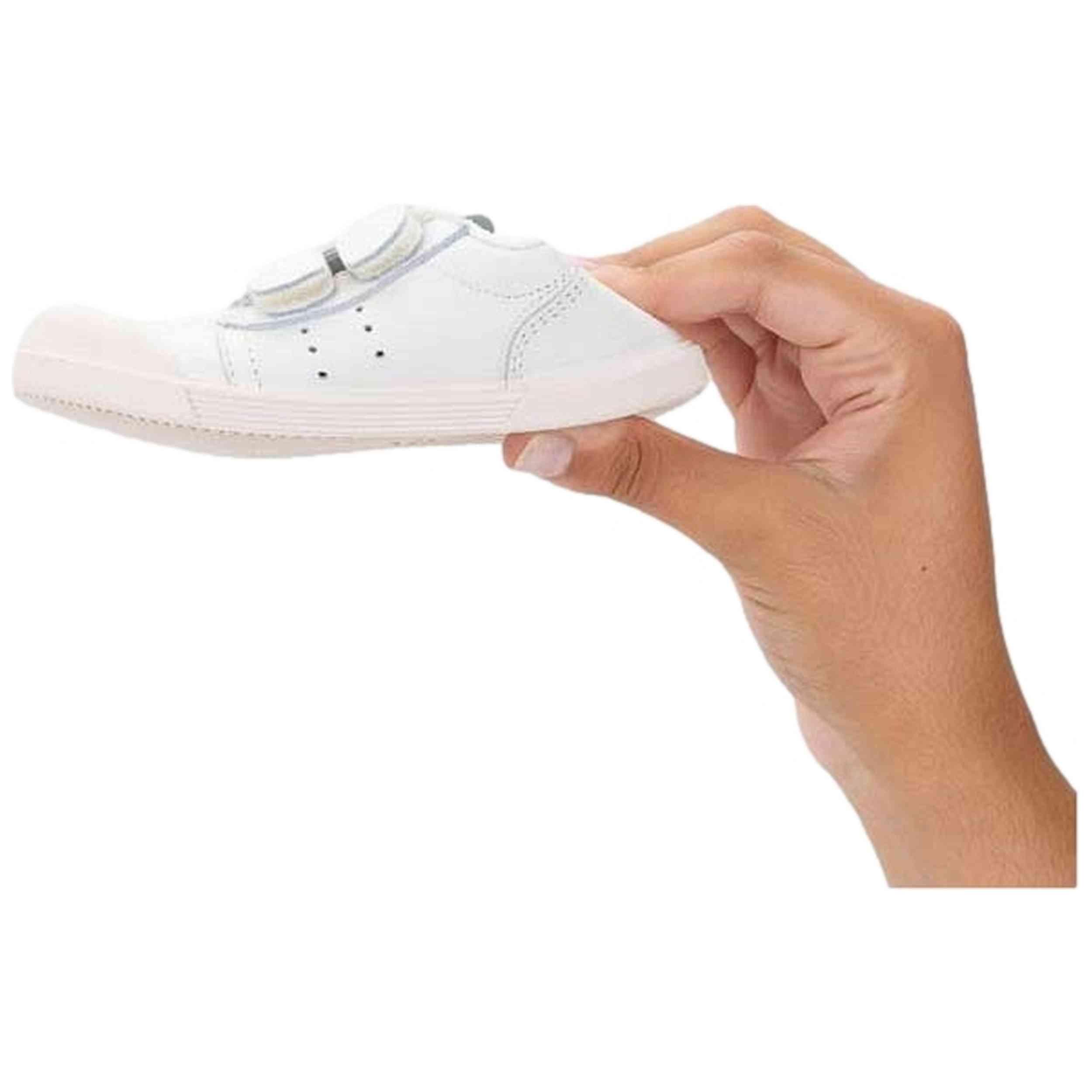 Baskets Igor modèle 10223-940636 pour unisexe enfants 5/5