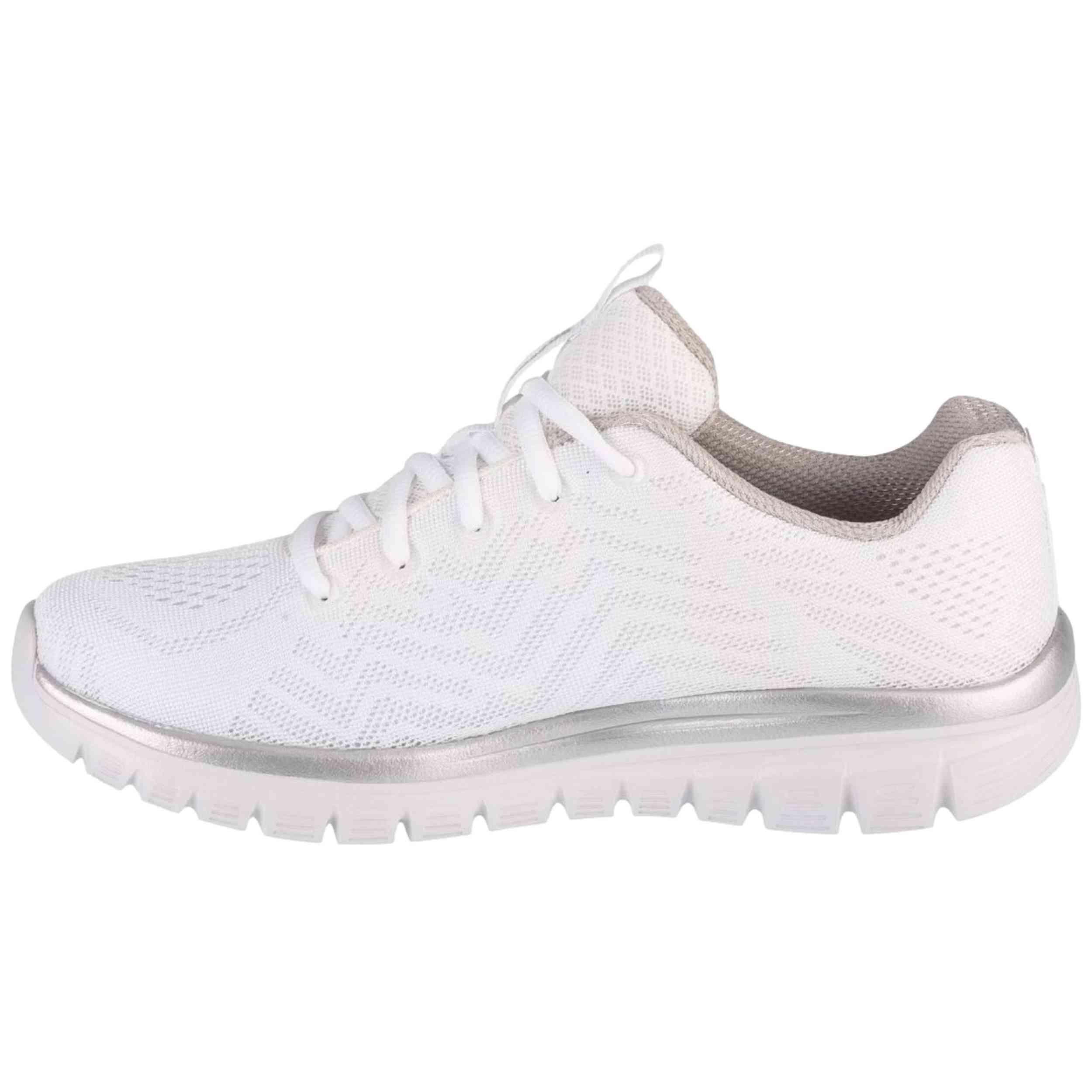 Schoen Skechers model 12615WSL voor vrouwen 2/5