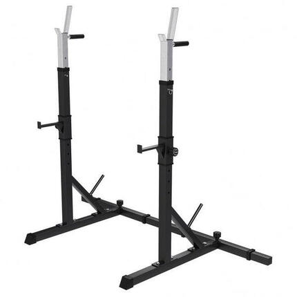 MULTI RACK RÉGLABLE EN HAUTEUR ET LARGEUR | MUSCULATION