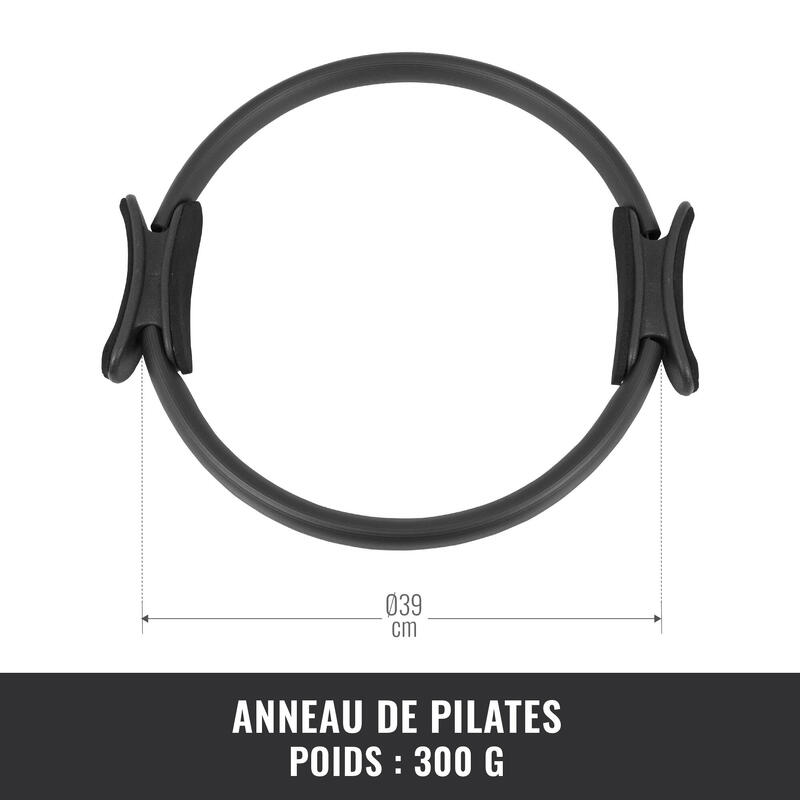 Inel Pilates 39 cm