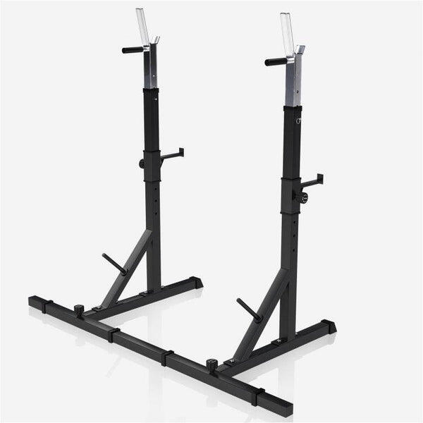 MULTI RACK RÉGLABLE EN HAUTEUR ET LARGEUR | MUSCULATION 6/7