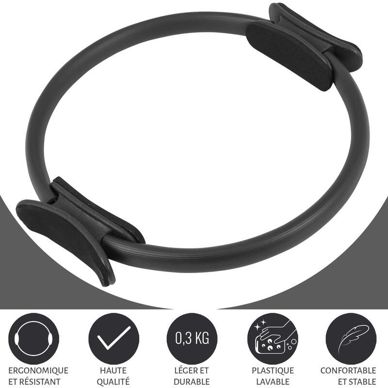 Inel Pilates 39 cm