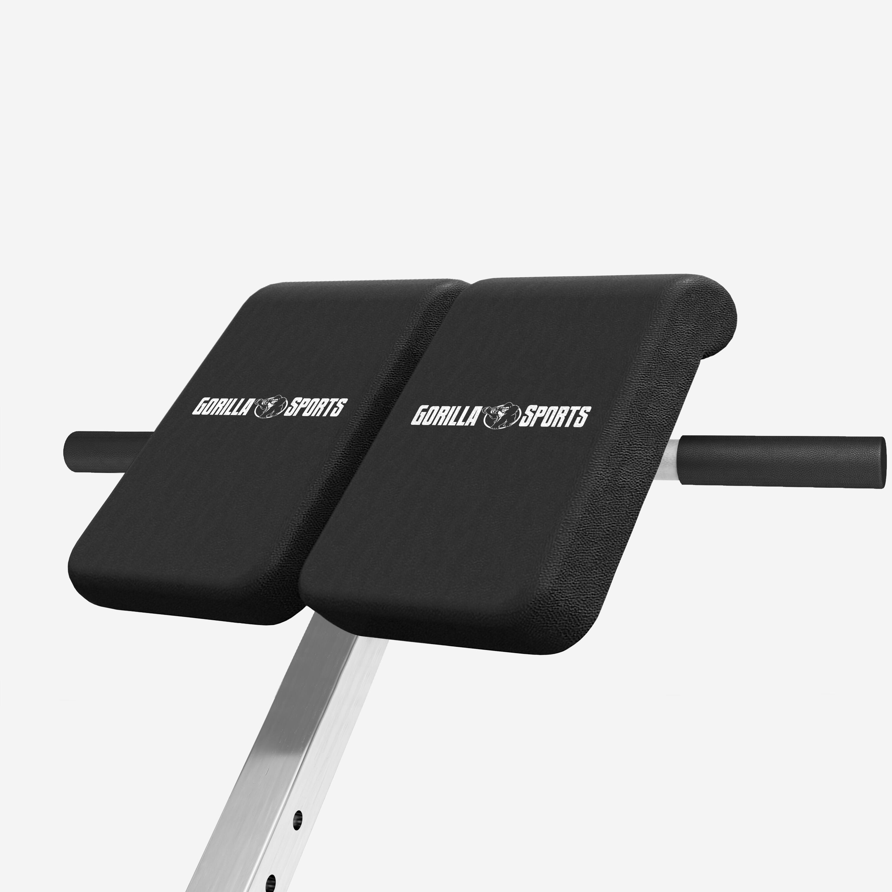APPAREIL DE MUCULATION PLIABLE POUR LE DOS | NOIR OU BLANC 4/7