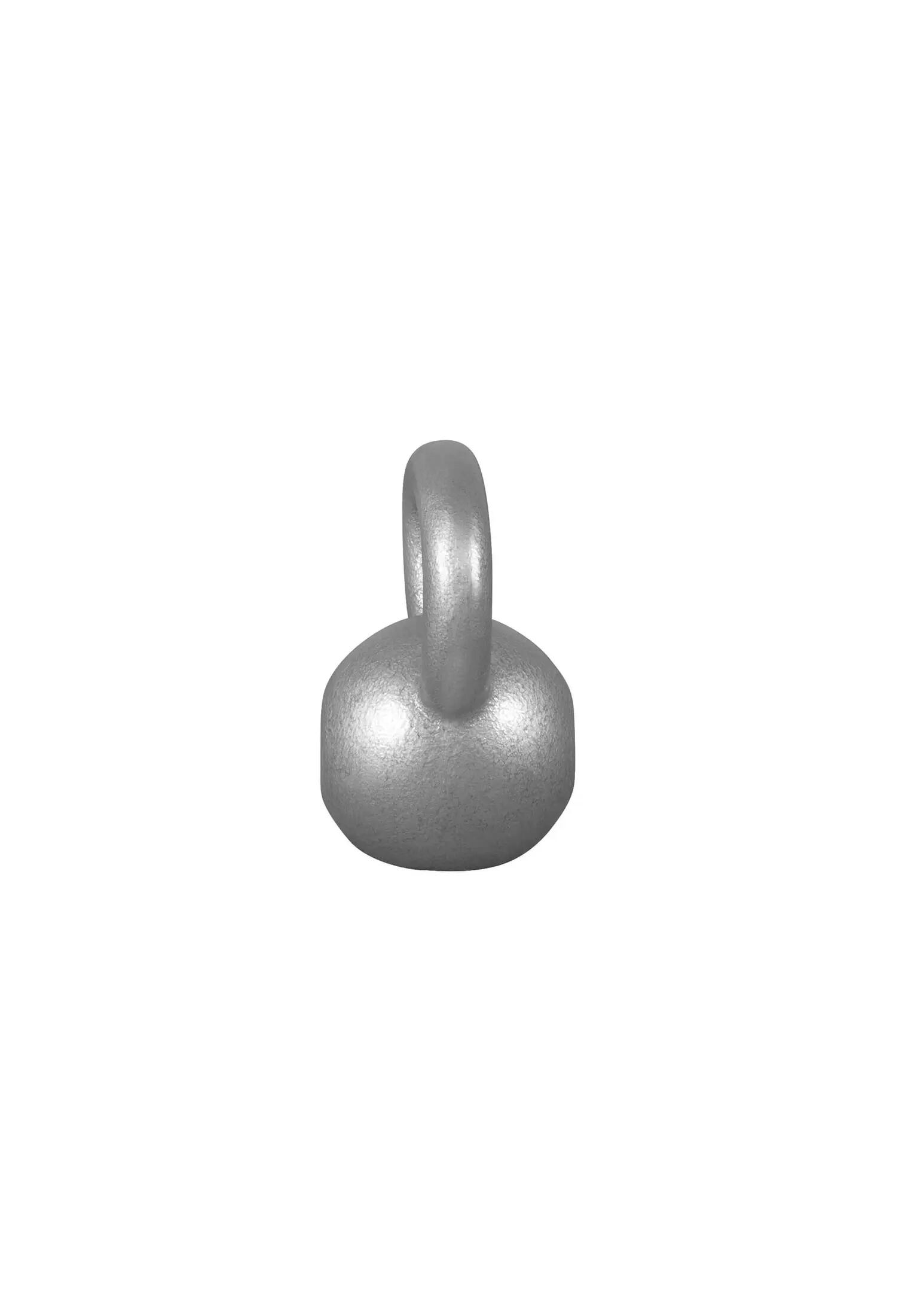 GORILLA SPORTS Kettlebell Gusseisen 2-32 KG 3/7