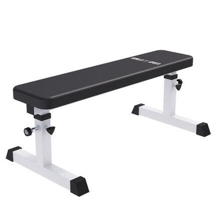 Ławka prosta Gorilla Sports regulowana