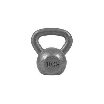 KETTLEBELL EN FONTE | MUSCULATION | POIDS AU CHOIX DE 2KG À 32KG