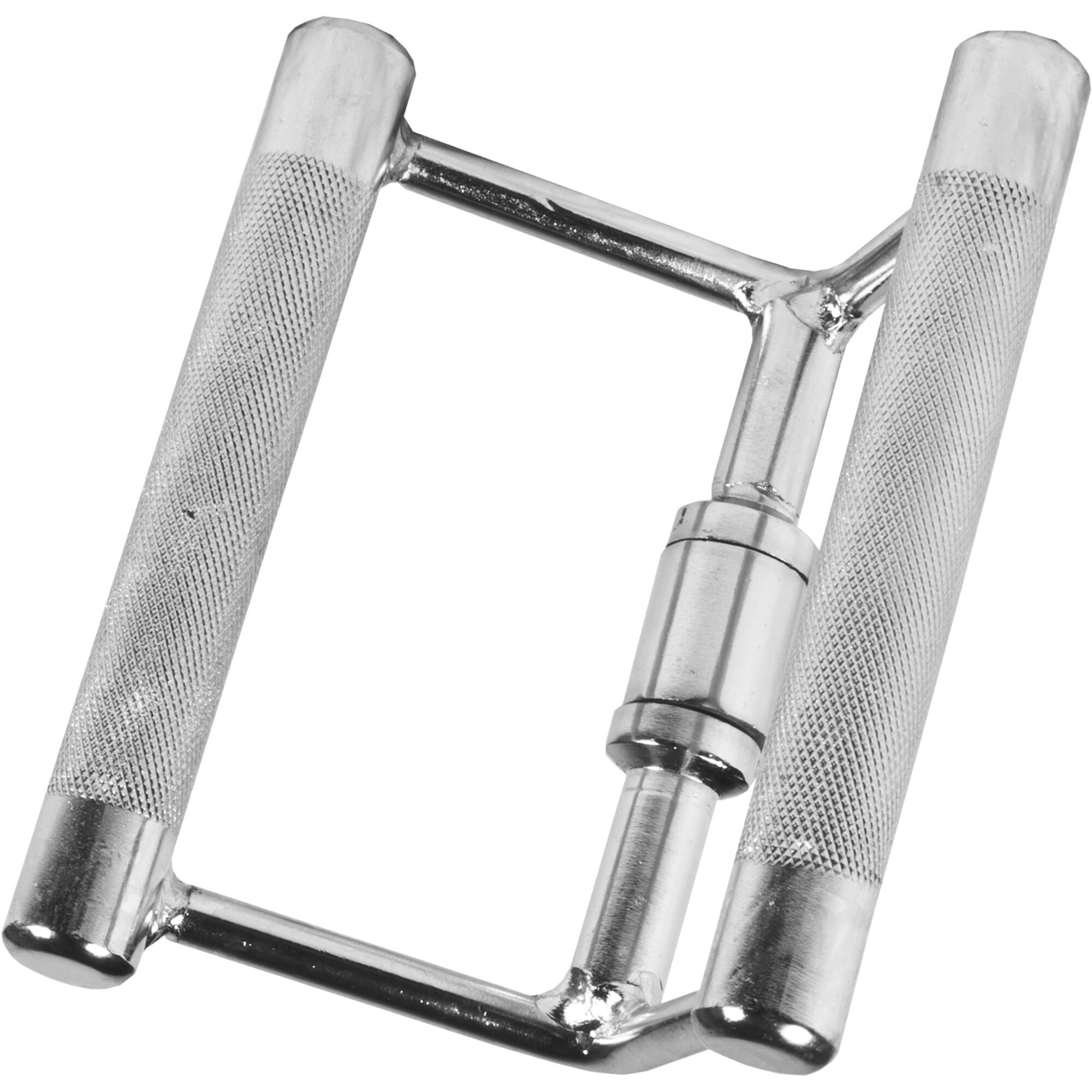 Gorilla Sports Roeigreep - Fitness handgreep - Dubbel 4/5