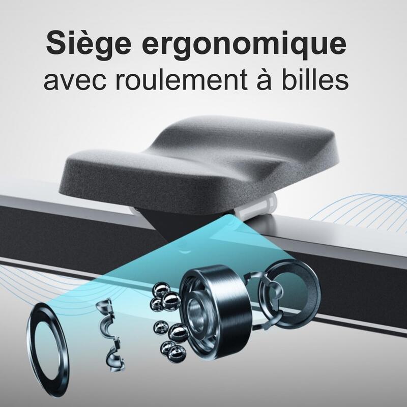Rower AirRow