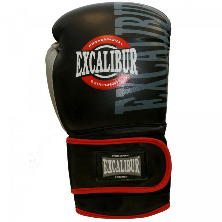 Rękawice bokserskie MAXXUS EXCALIBUR Thunder Pro 12 oz 2/5