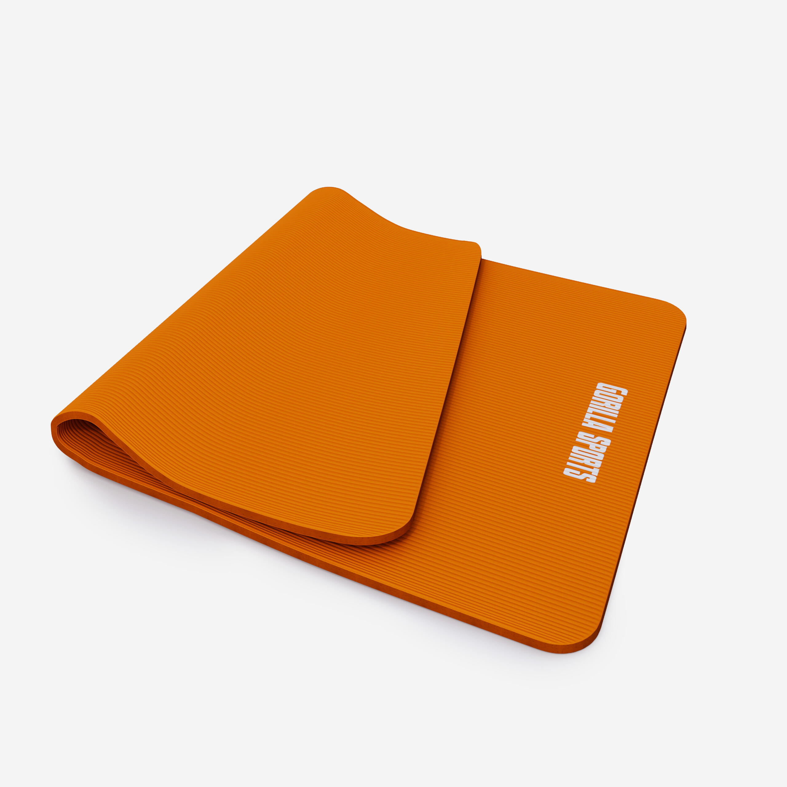 Tapis en mousse grand -190x100x1,5cm (Pilates - sport à domicile) 2/7