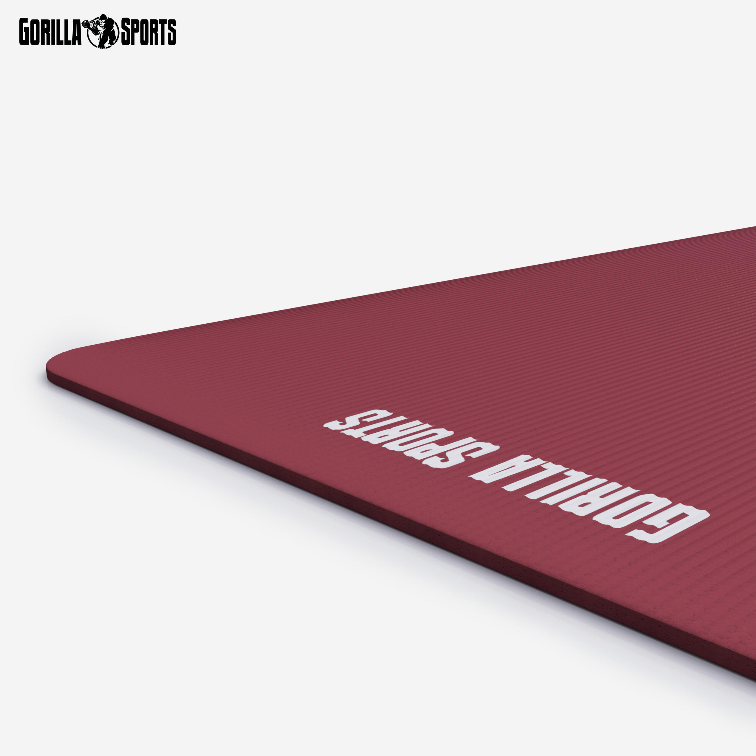 Tapis en mousse grand -190x100x1,5cm (Pilates - sport à domicile) 7/7