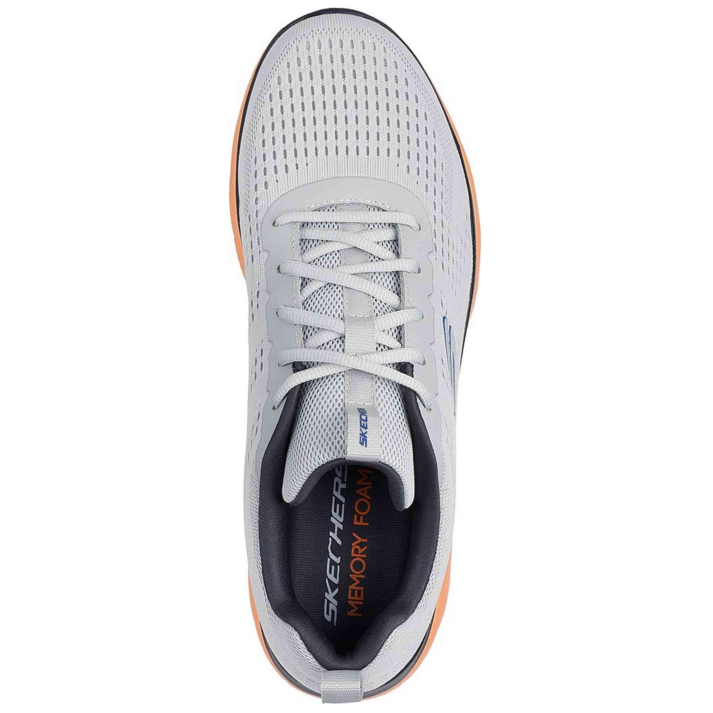 Zapatillas Skechers modelo 232395 GYOR para hombre 3/5