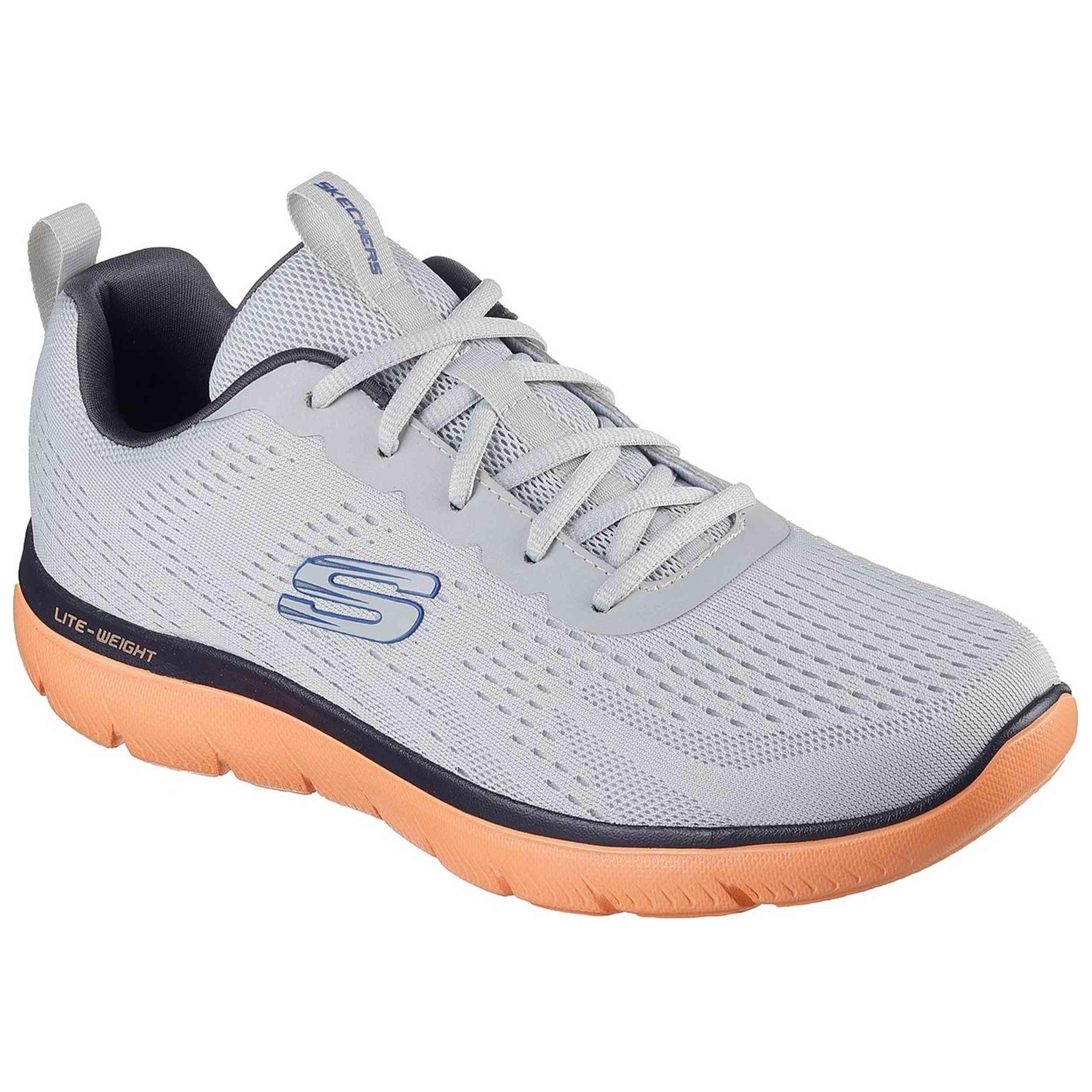 Zapatillas Skechers modelo 232395 GYOR para hombre 2/5