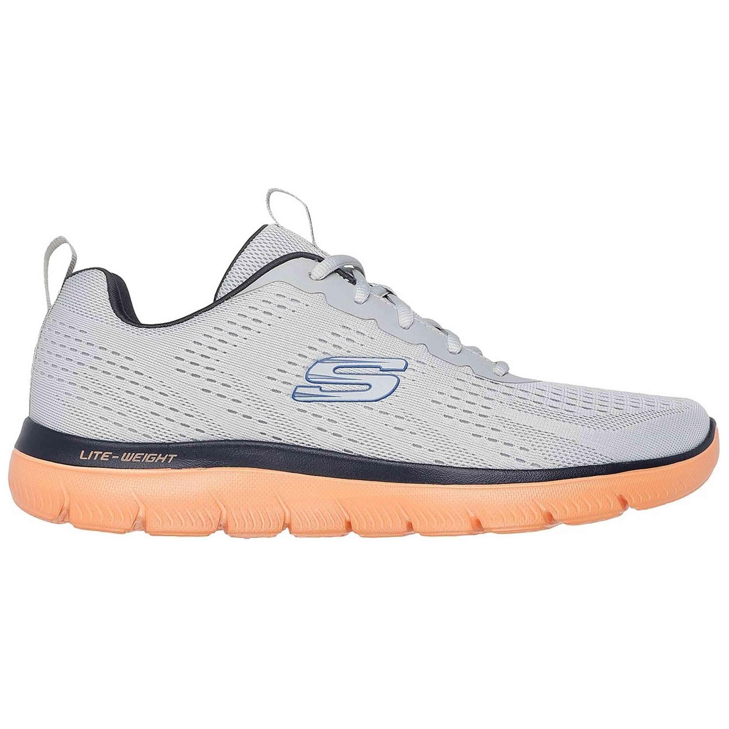 Zapatillas Skechers modelo 232395 GYOR para hombre 5/5