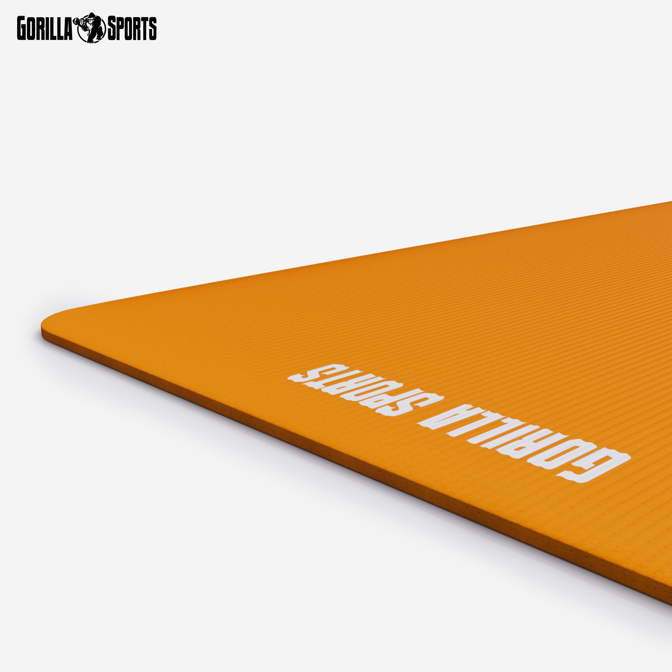Tapis en mousse grand -190x100x1,5cm (Pilates - sport à domicile) 7/7