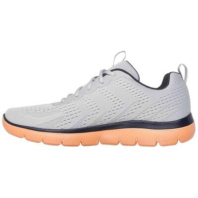 Scarpe Skechers modello 232395-GYOR per uomini