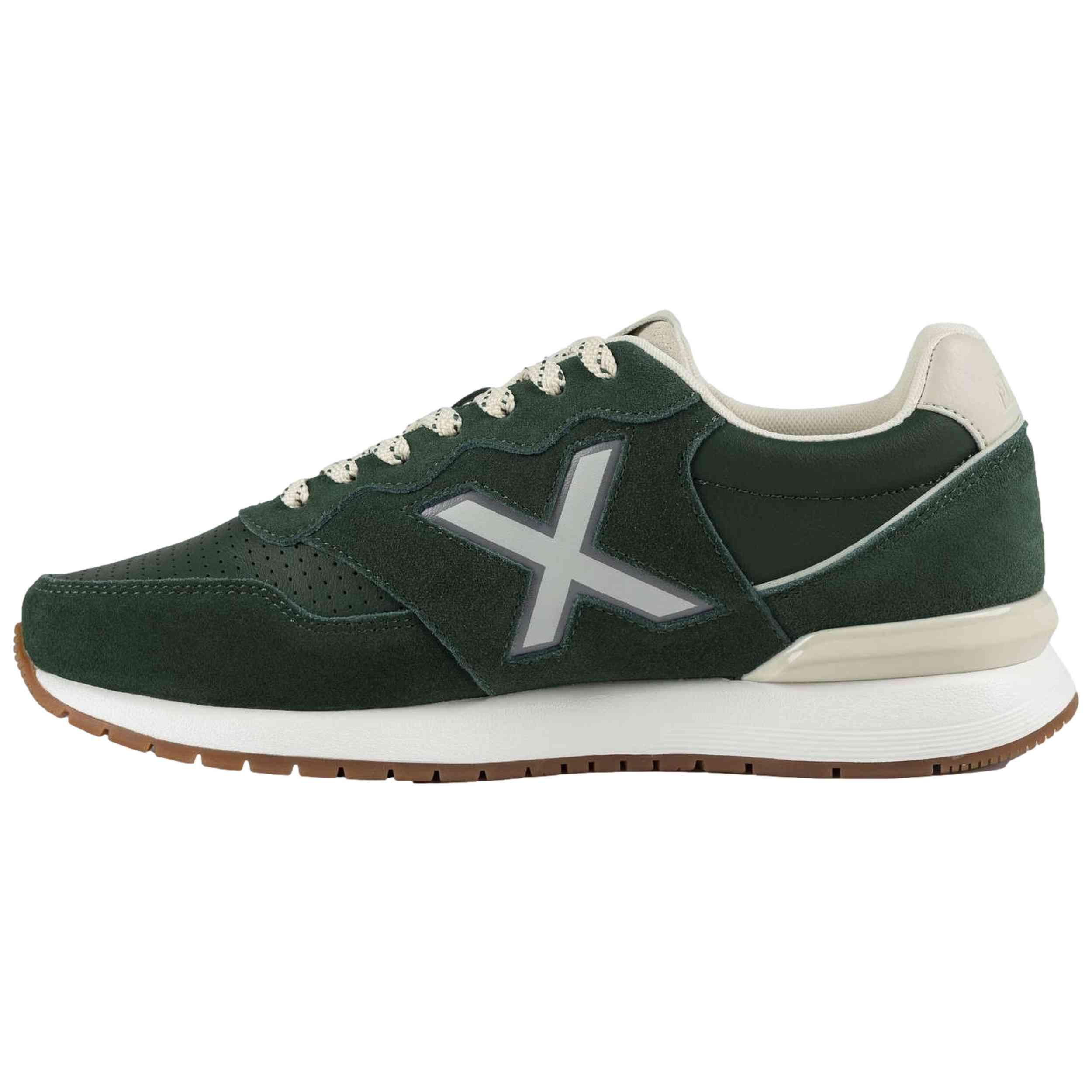 Turnschuhe Munich Modell 4150255 für männer 3/5