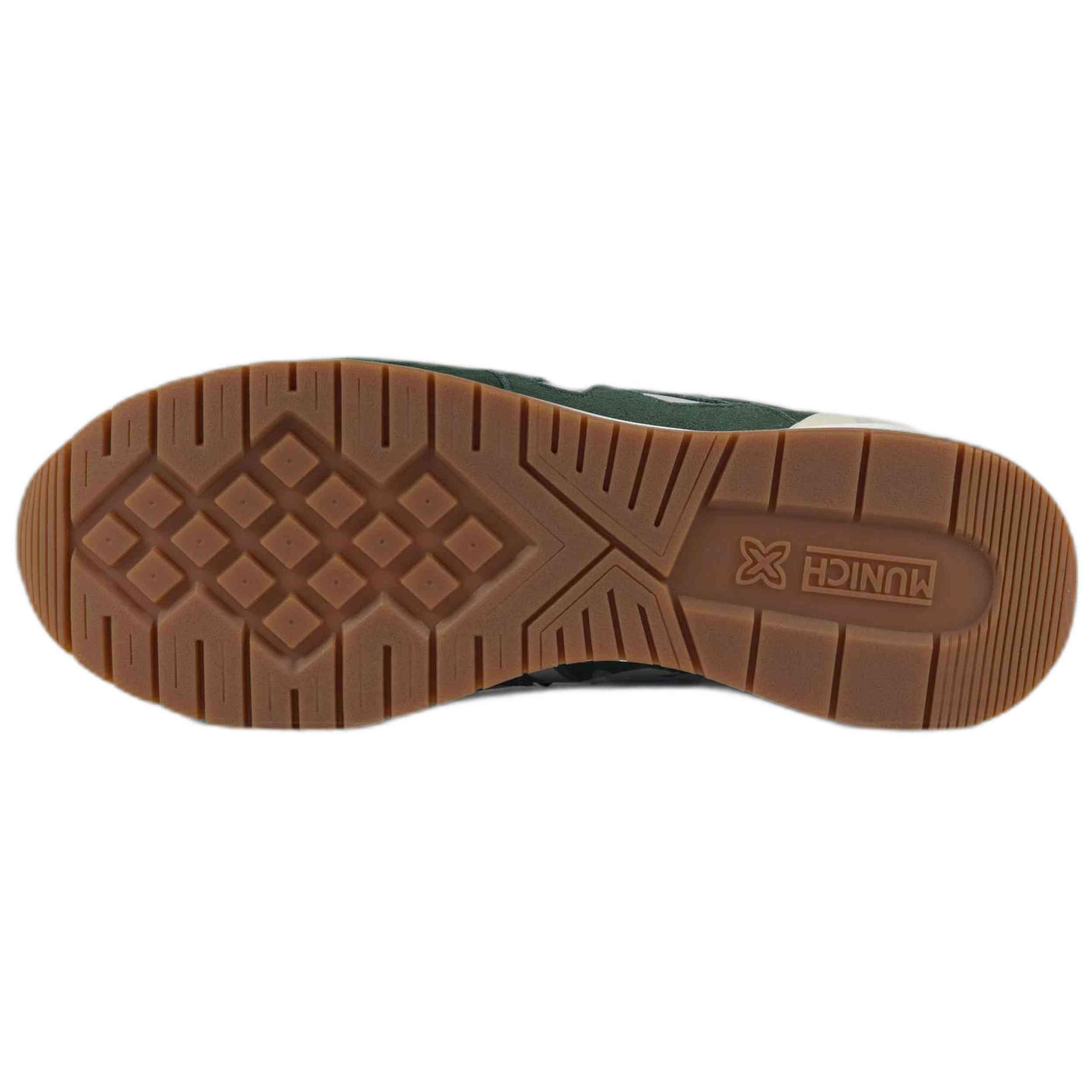 Turnschuhe Munich Modell 4150255 für männer 5/5