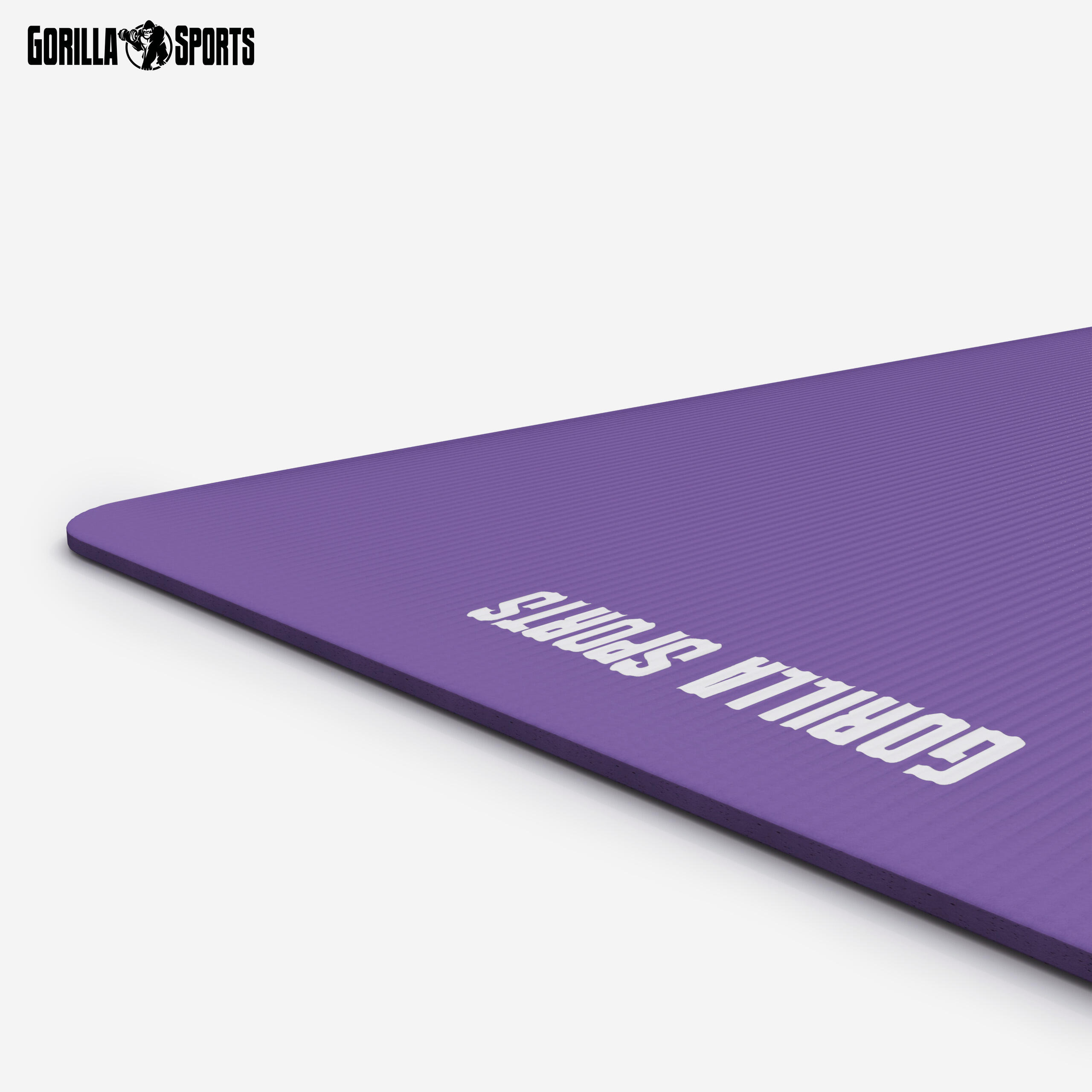 Tapis en mousse grand -190x100x1,5cm (Pilates - sport à domicile) 7/7