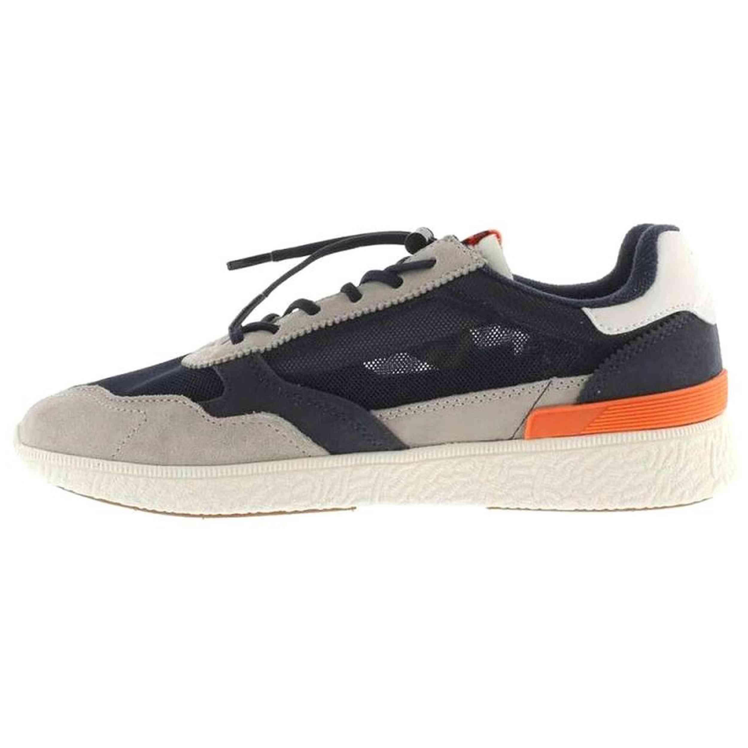 Baskets Victoria modèle 8805102-MARINO pour homme 3/4