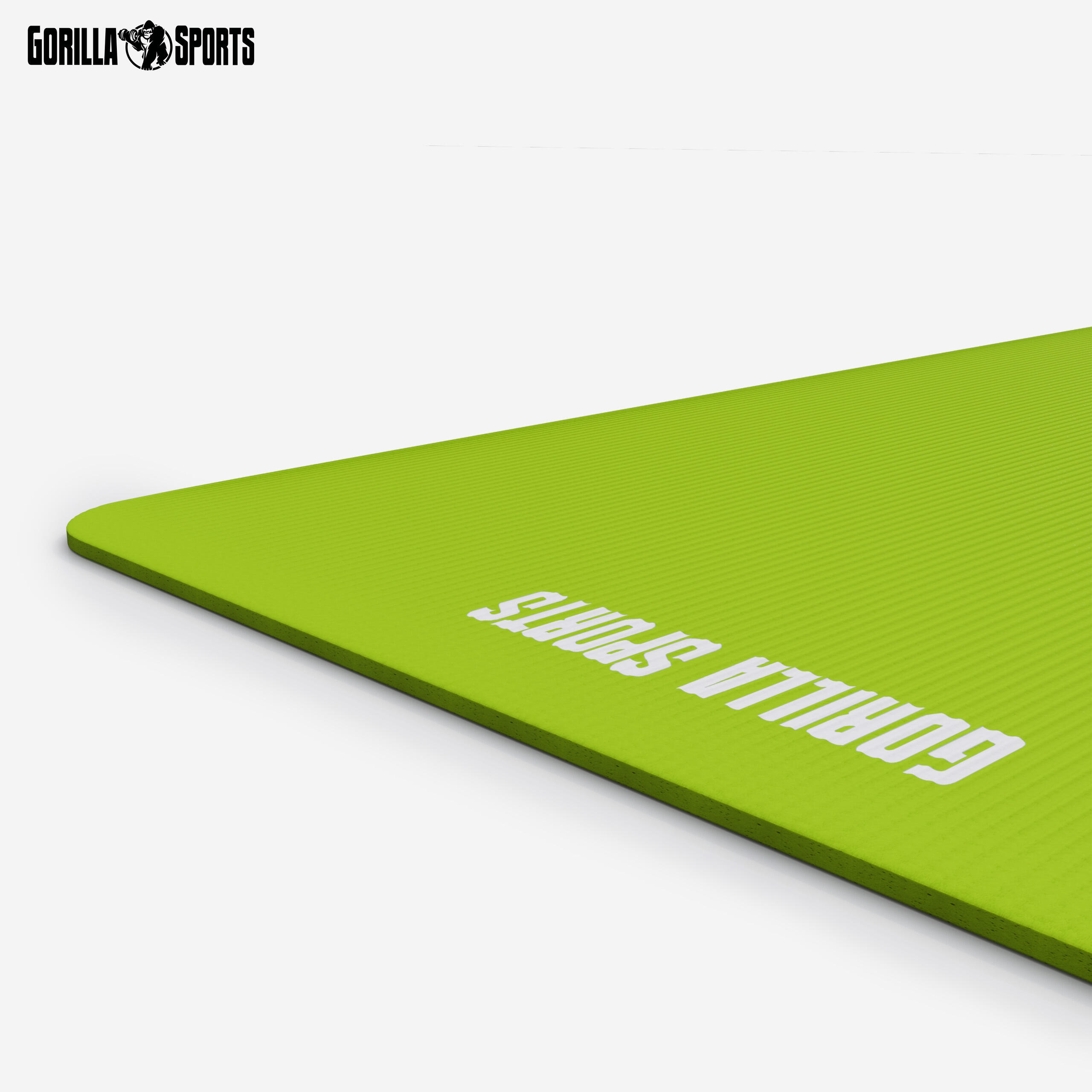 Tapis en mousse grand -190x100x1,5cm (Pilates - sport à domicile) 7/7